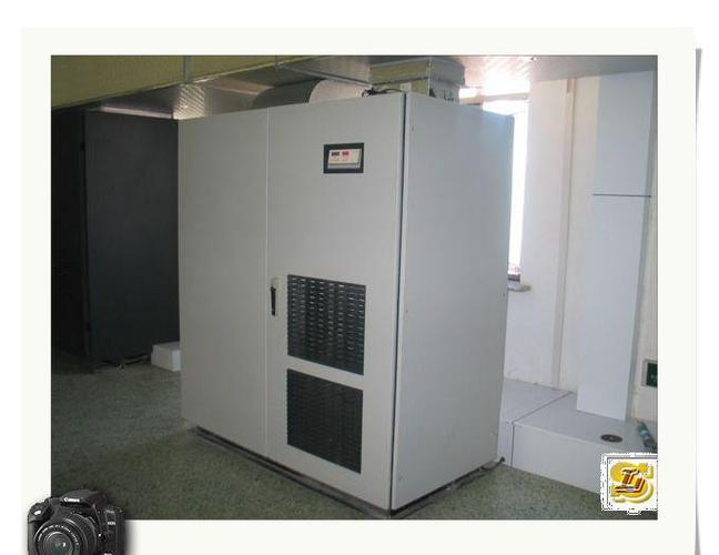 供应产品 上海笙霖机电科技 定制恒温恒湿机--机房精密空调
